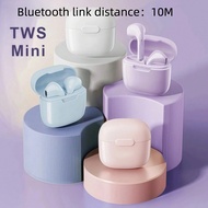 Tai nghe Bluetooth Mini TWS A2 Pro Tai nghe không dây Tai nghe chơi game thể thao Tai nghe nhét tai 