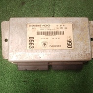 Proton persona engine ECU 0563 used