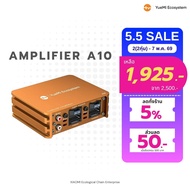 YueMi Ecosystem | A10 | แอมป์แอนดรอย Class AB | 4x50W