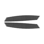 Inner Door Pull Handle Cover Trim For BMW Z4 E85 E86 2002-2008 Car Interior Accessories