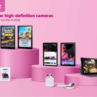 Overseas TiktokNpad21 Tablet 5G Full Netcom WiFi+SIM Card Independent APP Download