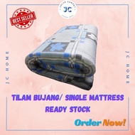 TILAM BUJANG SINGLE MATTRESS SPONGE / TILAM BUJET FOAM Furniture [1order 1pc]