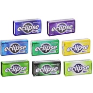 Wrigleys Eclipse Mint PepperMint 35g