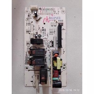 Microwave Computer Board MEL471-LCT8 G80F23CN3L-C2B6R1-Q7