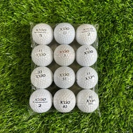 Golf Ball | Golf Balls | Golf Ball | Used Golf Ball XXIO Grade B