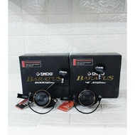 DAIDO BARAUS PS SW Rod Spinning Reel Spinning
