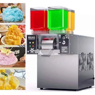 Smart Snowflake Ice Maker Automatic Ice Maker, Snowflake Ice Maker, 4 Cans Snowflake Ice Maker, Ice 