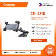 Mcdodo CM-4310 Car Center Console for Pad