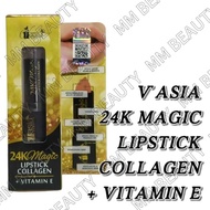 VASIA 24K MAGIC LIPSTICK COLLAGEN