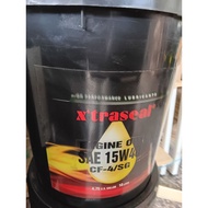 Minyak Hitam Diesel Xraseal 18Liter