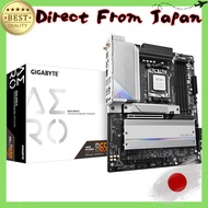 AMD AM5 Micro ATX Motherboard with DDR5 Memory Support