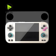 QIUJUU Tempered Glass, 9H Full Screen Screen Protector, High Quality Anti Scratch Anti Reflective HD