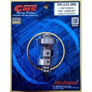 CMS SRL110 [ BB ] / [CC ] Camshaft