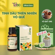 Tinh Dầu Quế Thiên Nhiên Nguyên Chất ABURA 10ml Tinh Dầu Vỏ Quế Khử Mùi Lau Nhà Vệ Sinh Đồ Dùng Nhà