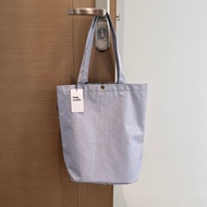 LZD  Japans Original Single-tailed Goods Russet Simple Versatile Handbag Shoulder Tote Bag Waterproo