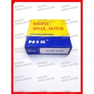 BEARING 6306 2RS NIS