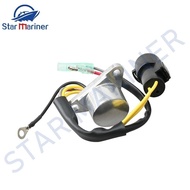 585081 Rectifier 3 Wire 153-5081 For Johnson Evinrude outboard Motor 10hp 15hp 1995-2001 0585081 193