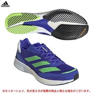 Adidas ADIZERO ADIOS 6 跑鞋 H76510 New with Box US11.5/UK11/JPN295/EUR46