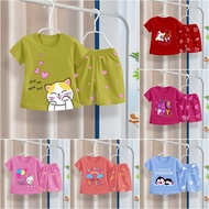 RAMORA Children's Clothing Girls' Clothing SET Girls' Clothing SET/