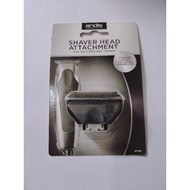 MESIN Blade ANDIS FOIL SUPER LINER SHAVER ORIGINAL Spare Knife Hair Shaving Machine