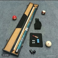 Cue 2 Maple Pass 8 9 Big Head Sale Small Head Cue Cue Cue 1 Handmade Ball Speed Black Wave Factory D