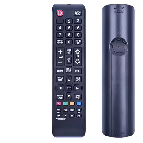 New AA59-00602A Remote Control For Samsung LCD LED HDTV Smart TV UE32EH4000W UE32EH4003 UE22ES5000W 