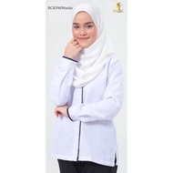 Rezhancustomz -  Baju Korporat KPM WANITA