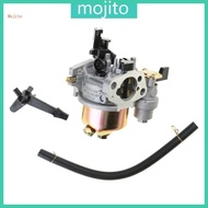 Mojito GX390 Carburetor Replacement 16100-ZF6-V01 Engine Generator Replaces for GX390UT2 PAE2 ENGINE