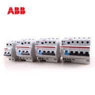 ABB GSH200Series Residual Current Action Circuit Breaker GSH202 A-B40/0.03;10174435