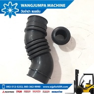 ท่อกรองอากาศ toyota 7/8 FD10/20/30. เครื่องยนต์ 1DZII