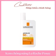 La Roche Posay sunscreen