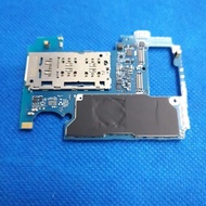 READY PBA MESIN MAINBOARD SAMSUNG A12 A125F MATI TOTAL TERLARIS