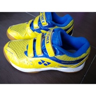 kids badminton shoes used yonex badminton