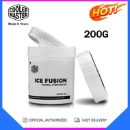 Cooler Master RG-ICFN-200G-B1 200g Big Capacity thermal grease Paste For CPU Cooling Processor GPU L