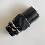 95%新 Nikon 200mm f4
