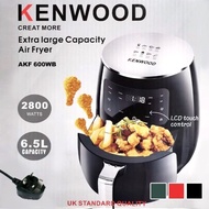 Kenwood Air Fryer/air fryer kenwood oven toaster pressure cooker/fryer/air fryer murah