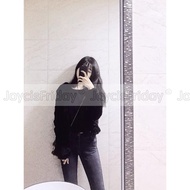Coco Sweet Eco-Friendly Faux Fur Small Coat Cardigan - Autumn Winter