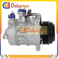 AC Compressor For Mercedes-Benz CLS400 2015-17 For Mercedes Benz E250 E300 E350 E400 4472807081 4472