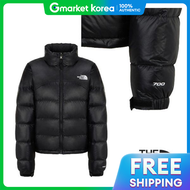 The North Face | เสอแจคเกตดาวนผหญง 2000 Retro รน 700FP NJ1DQ37 YDH 298054