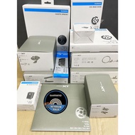 ORIGINAL GROUPSET SHIMANO XT DI2 12SP M8200