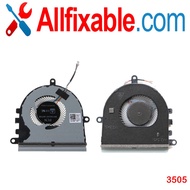 Dell Inspiron 3505  5593  15-5570  15-5575  CN-07MCD0  Series  Laptop / Notebook Compatible Fan
