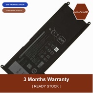 33YDH 33YDH For 3500mAh Laptops Power Dell Battery Inspiron 7779 33YDH | Fast Ship
