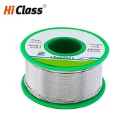 0.5mm/0.6mm/0.8mm/1.0mm/1.2mm/1.5mm/2.0mm Lead-free Solder wire For welding 50g/100g Rosin core