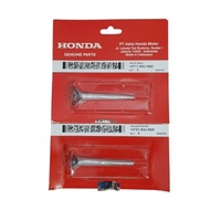 14711-K0J-N00 AND 14721-K0J-N00 UMBRELLA VALVE SET IN EX GENIO BEAT LED DELUXE SCOOPY K2F