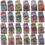 33 gaya Beyblade pecah kanser gelap/Gasher Storm pegasi 105RF Dark Wolf DF145Fs angin Aquario 100HF/
