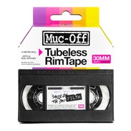 Băng Keo Dán Niềng Không Ruột Muc Off Tubeless Rim Tape