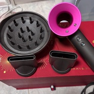 Dyson Supersonic 風筒