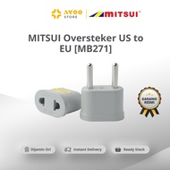 MITSUI Overseker US to EU [MB271]