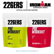 226ERS Pre Workout + BCAA Powder 300g Preworkout Drink/