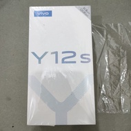 VIVO Y12S - RAM 3/32 - FULLSET - SECOND GRADE A
